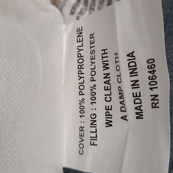 Pillow Throw Toss Accent Bed Not Drinking Alone Dog Pet Cotton Urban Farmhouse - Picture 8 of 8